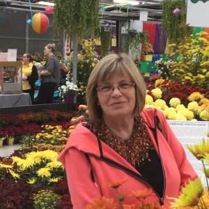 Meet your Posher, Sheila